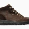 Mephisto Rody MT - Dark Brown(Rody Mt Dark Brown)