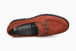 Mephisto Salka - Rust(Salka Rust Rust) -Mephisto ec 5141468 4
