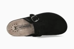 Mephisto Halina - Black(Halina Black) -Mephisto ec 5141495 4