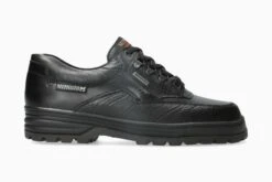Mephisto Barracuda MT - Black(Barracuda Mt Black)