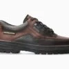 Mephisto Barracuda MT - Dark Brown(Barracuda Mt Dark Brown)