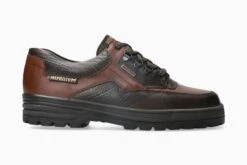 Mephisto Barracuda MT - Dark Brown(Barracuda Mt Dark Brown)