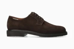 Mephisto Manko - Dark Brown(Manko Dark Brown)