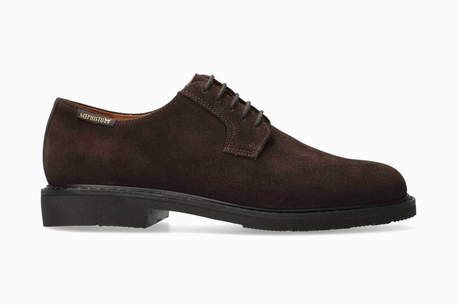 Mephisto Manko - Dark Brown(Manko Dark Brown) 1 Mephisto Manko - Dark Brown(Manko Dark Brown)