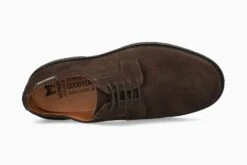 Mephisto Manko - Dark Brown(Manko Dark Brown) 6 Mephisto Manko - Dark Brown(Manko Dark Brown) -Mephisto ec 5141549 4