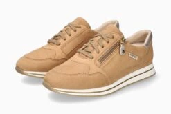 Mephisto Leenie - Sand(Leenie Sand) -Mephisto ec 5141645 1