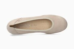 Mephisto Emilie - Light Taupe(Emilie Light Taupe) -Mephisto ec 5141717 4