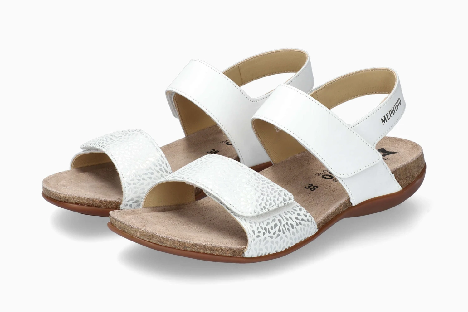 Mephisto Agave - White(Agave White) 2 Mephisto Agave - White(Agave White) - Image 2