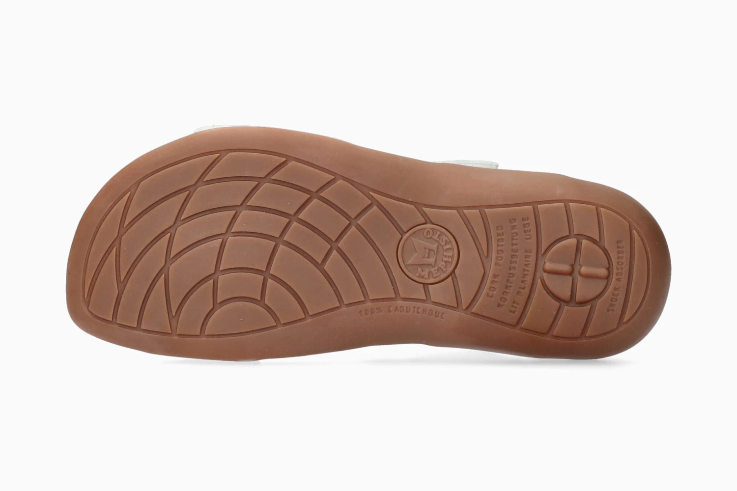 Mephisto Agave - White(Agave White) 4 Mephisto Agave - White(Agave White) - Image 4