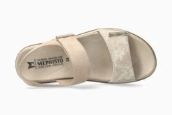Mephisto Dominica - Light Sand(Dominica Light Sand) -Mephisto ec 5141806 4