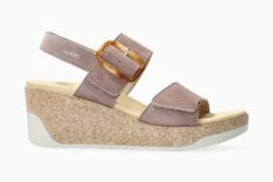 Mephisto Giulia - Mauve(Giulia Mallow)