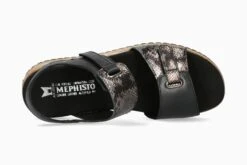 Mephisto Jade - Black(Jade Black) -Mephisto ec 5141815 4