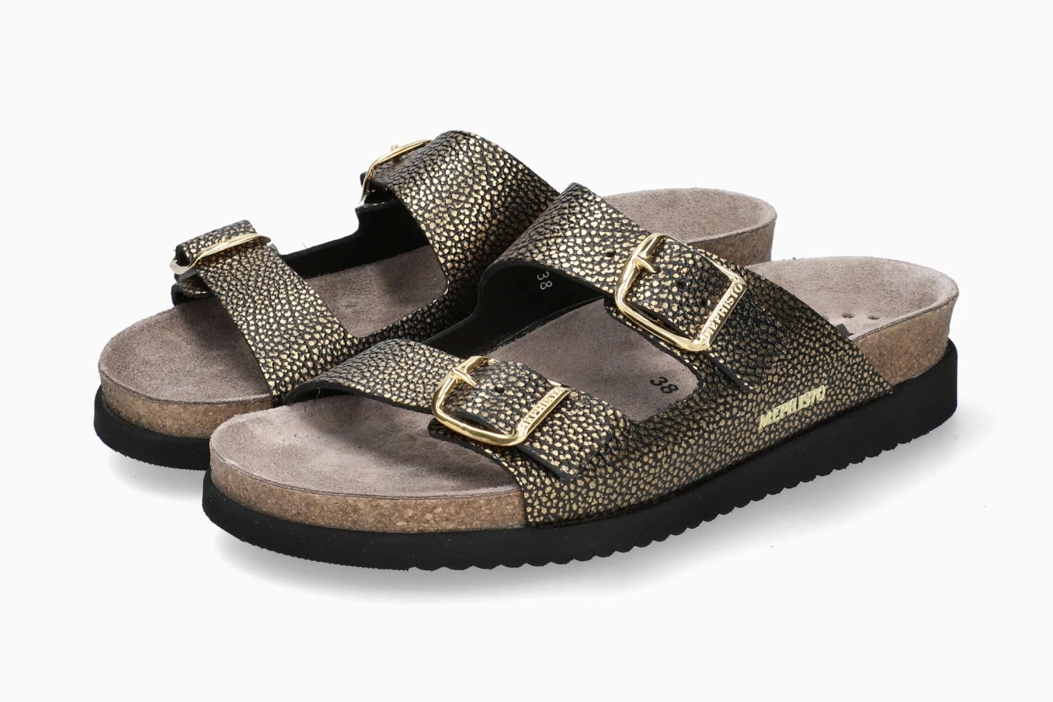 Mephisto Harmony - Gold(Harmony Gold) 2 Mephisto Harmony - Gold(Harmony Gold) - Image 2