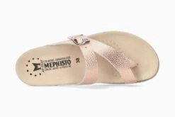 Mephisto Helen Metallics - Nude(Helen Nude) -Mephisto ec 5141871 4
