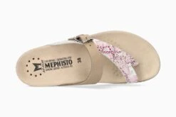 Mephisto Helen Mix - Pink(Helen Mix Pink) -Mephisto ec 5141909 4