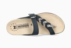 Mephisto Heleonore - Navy(Heleonore Navy) -Mephisto ec 5141910 4