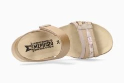 Mephisto Lucia - Platinum(Lucia Platinum) -Mephisto ec 5141915 4