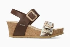 Mephisto Lissia - Dark Brown(Lissia Dark Brown)