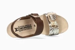 Mephisto Lissia - Dark Brown(Lissia Dark Brown) -Mephisto ec 5141925 4