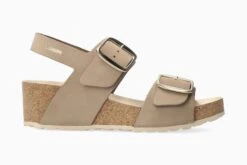 Mephisto Violett - Light Taupe(Violett Light Taupe)