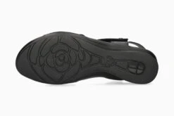 Mephisto Pattie - Black Artesia(Pattie Black Artesia) -Mephisto ec 5141937 5