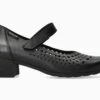 Mephisto Gilia Perf - Black(Gilia Perf Black)