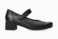 Mephisto Gilia Perf - Black(Gilia Perf Black)