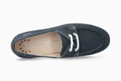 Mephisto Johane - Jeans Blue(Johane Jeans Blue) -Mephisto ec 5142019 4