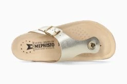 Mephisto Melinda - Gold(Melinda Gold) -Mephisto ec 5142059 4
