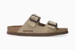 Mephisto Nerio - Warm Grey(Nerio Warm Grey)