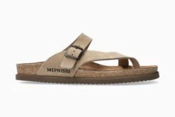 Mephisto Niels - Warm Grey(Niels Warm Grey)
