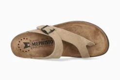 Mephisto Niels - Warm Grey(Niels Warm Grey) -Mephisto ec 5142063 4