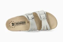 Mephisto Helisa - Silver(Helisa Silver) -Mephisto ec 5142070 4