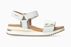 Mephisto Jeanie - White(Jeanie White)