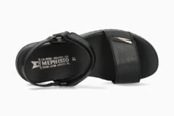 Mephisto Jeanie - Black(Jeanie Black) -Mephisto ec 5142128 4