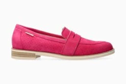 Mephisto Hadele Perf - Fuchsia(Hadele Perf Fuchsia)