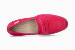Mephisto Hadele Perf - Fuchsia(Hadele Perf Fuchsia) -Mephisto ec 5142152 4