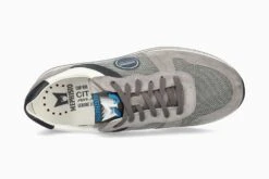 Mephisto Garry Air - Grey(Garry Air Grey) -Mephisto ec 5142180 4