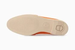 Mephisto Hadele Perf - Burnt Orange(Hadele Perf Burnt Orange) -Mephisto ec 5142185 5