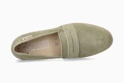 Mephisto Hadele Perf - Light Khaki(Hadele Perf Light Khaki) -Mephisto ec 5142186 4