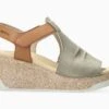 Mephisto Galiane - Light Khaki(Galiane Light Khaki)