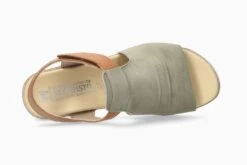 Mephisto Galiane - Light Khaki(Galiane Light Khaki) -Mephisto ec 5142211 4