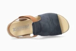 Mephisto Galiane - Jeans Blue(Galiane Jeans Blue) -Mephisto ec 5142212 4