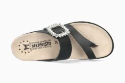 Mephisto Hambre - Black(Hambre Black) -Mephisto ec 5142215 4