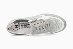 Mephisto Ylona - Light Grey(Ylona Light Grey) -Mephisto ec 5142374 4