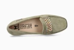 Mephisto Nelya - Light Khaki(Nelya Light Khaki) -Mephisto ec 5142496 4