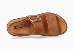 Mephisto Belona - Hazelnut(Belona Hazelnut) -Mephisto ec 5142509 4