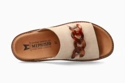 Mephisto Beverley - Sand(Beverley Sand) -Mephisto ec 5142510 4