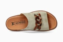 Mephisto Beverley - Light Khaki(Beverley Light Khaki) -Mephisto ec 5142511 4
