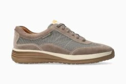 Mephisto Steve Air - Warm Grey(Steve Air Warm Grey)